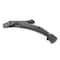 Mevotech 98 Toyota Tercel:Front Lower Left Control Arm, Cms20470 CMS20470 - alternate 3